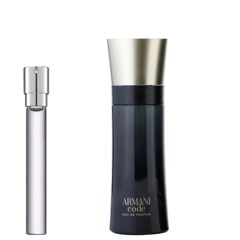 Giorgio Armani ARMANI Code Eau de Parfum for Men - Image 16