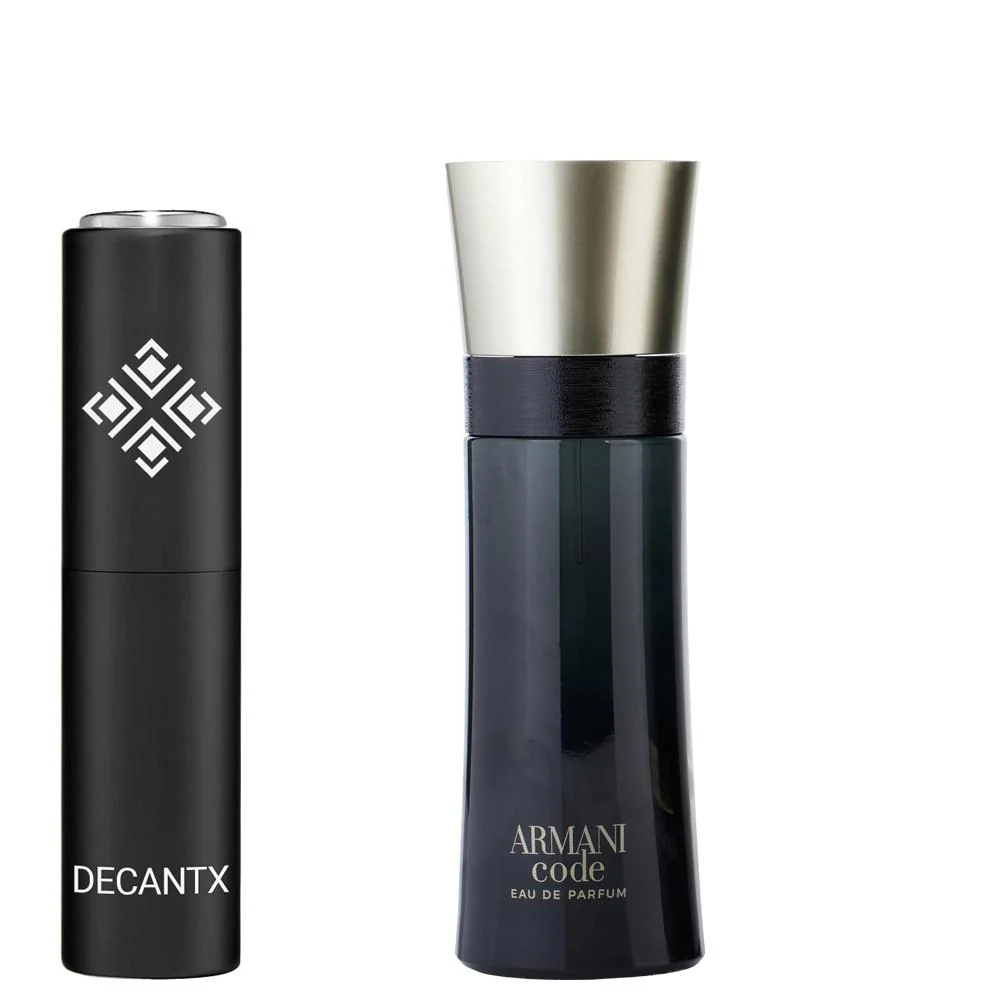 Giorgio Armani ARMANI Code Eau de Parfum for Men - Image 17