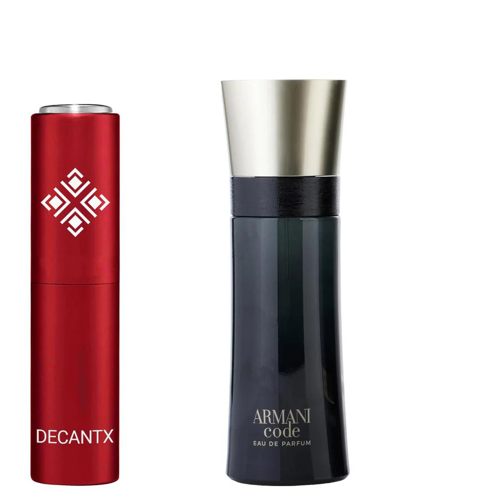 Giorgio Armani ARMANI Code Eau de Parfum for Men - Image 18