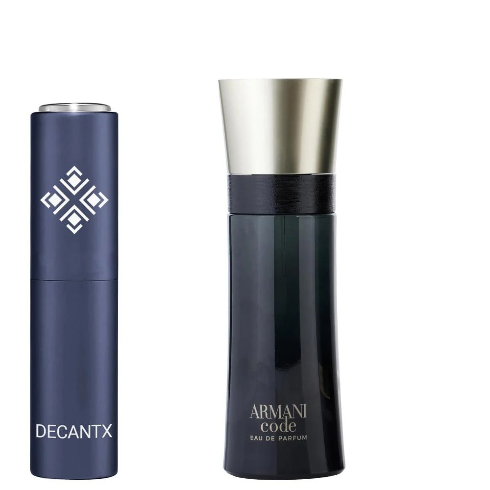 Giorgio Armani ARMANI Code Eau de Parfum for Men - Image 19