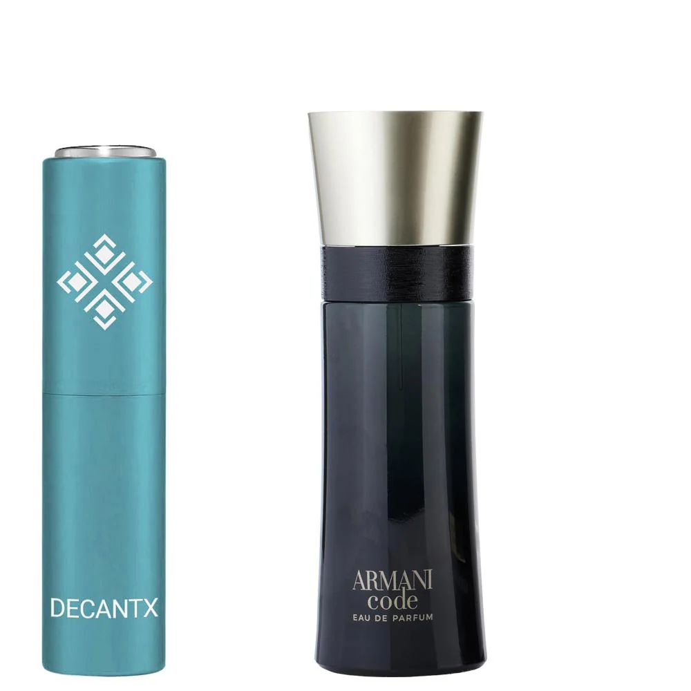 Giorgio Armani ARMANI Code Eau de Parfum for Men - Image 20