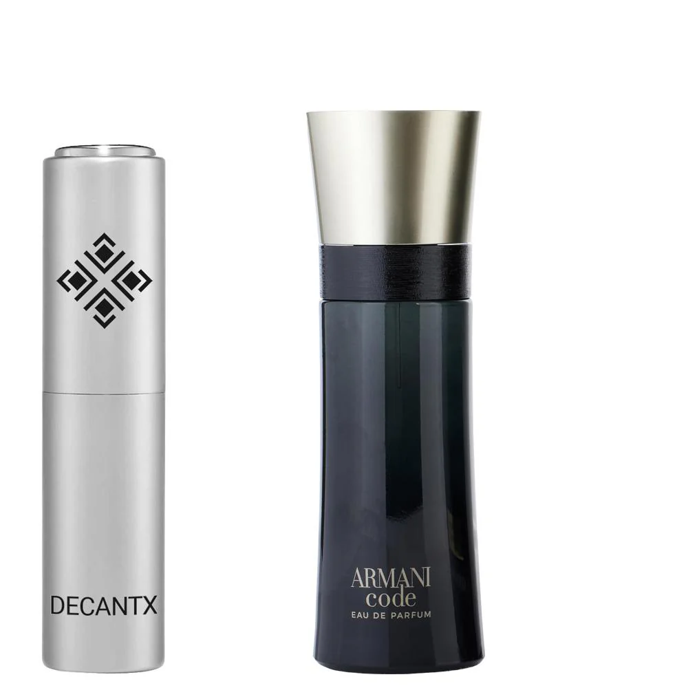 Giorgio Armani ARMANI Code Eau de Parfum for Men - Image 21