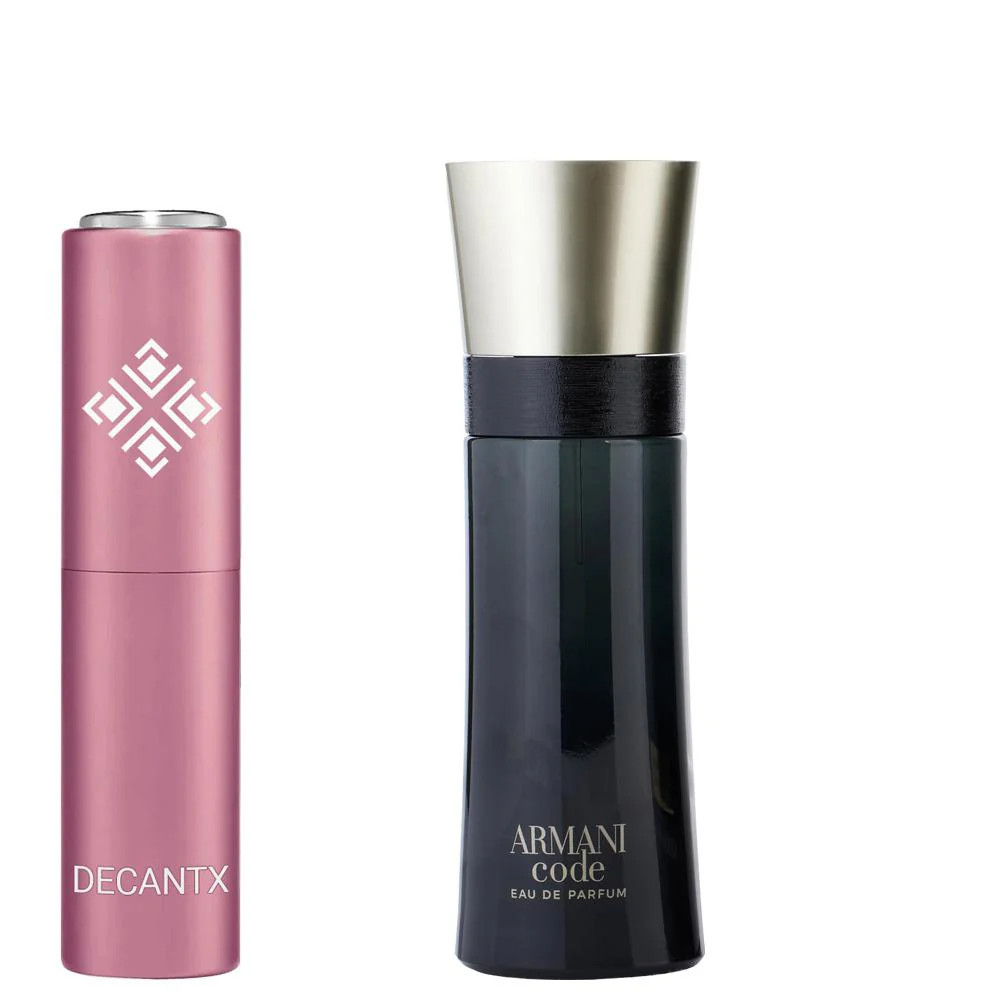 Giorgio Armani ARMANI Code Eau de Parfum for Men - Image 22