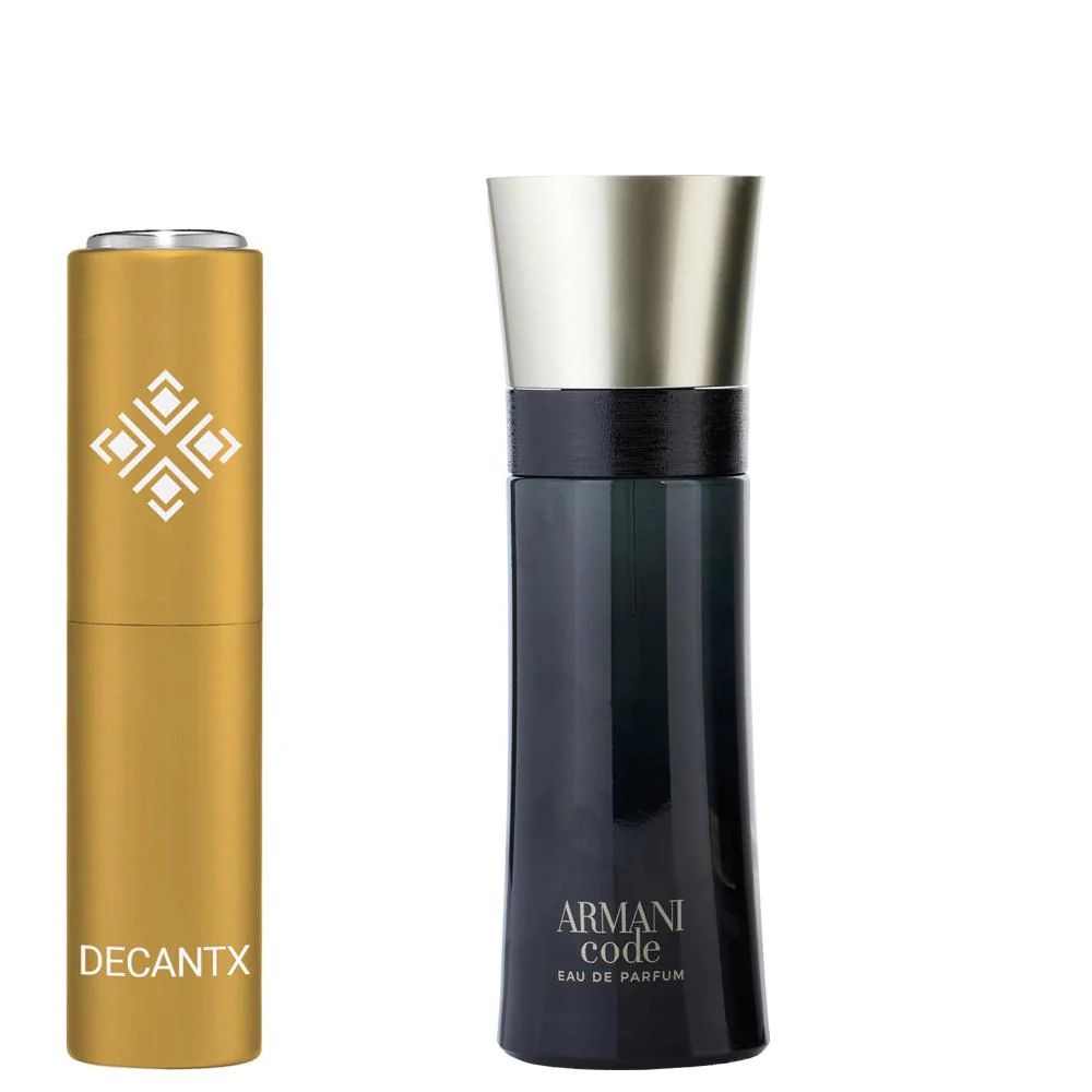 Giorgio Armani ARMANI Code Eau de Parfum for Men - Image 23