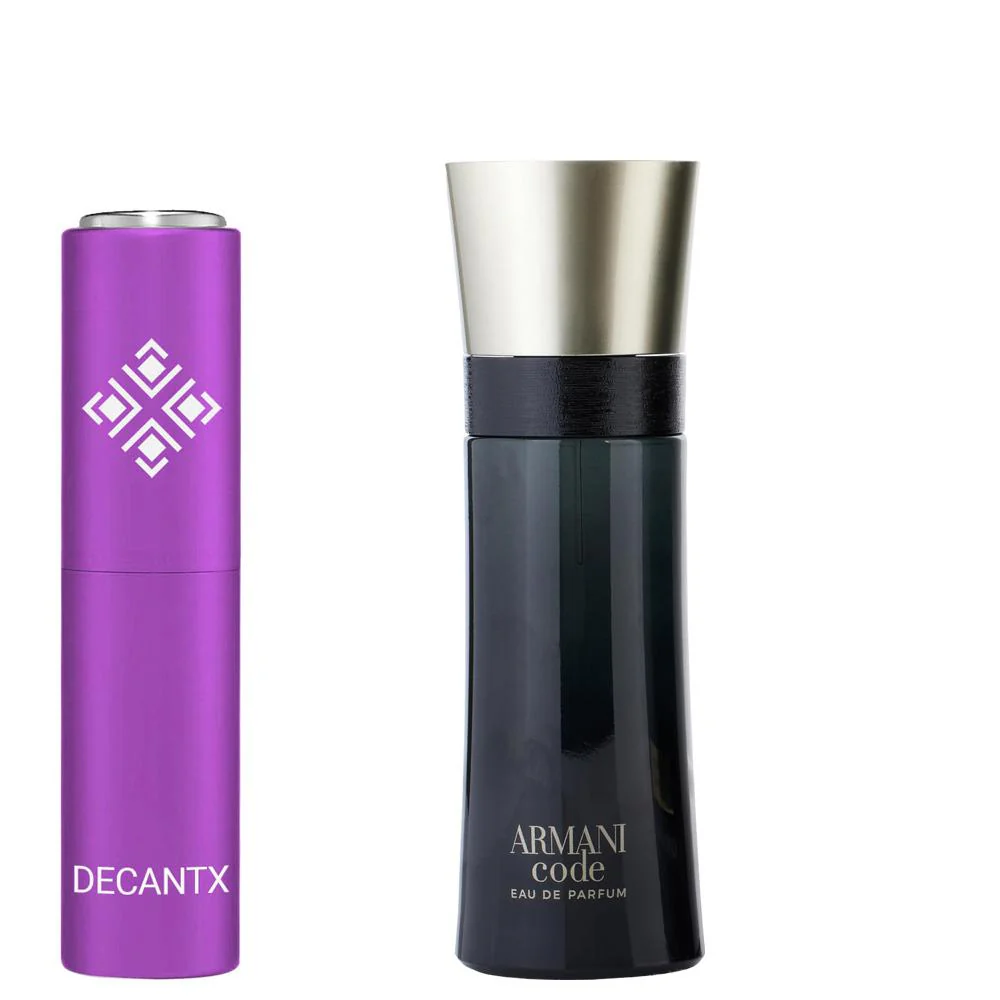 Giorgio Armani ARMANI Code Eau de Parfum for Men - Image 24