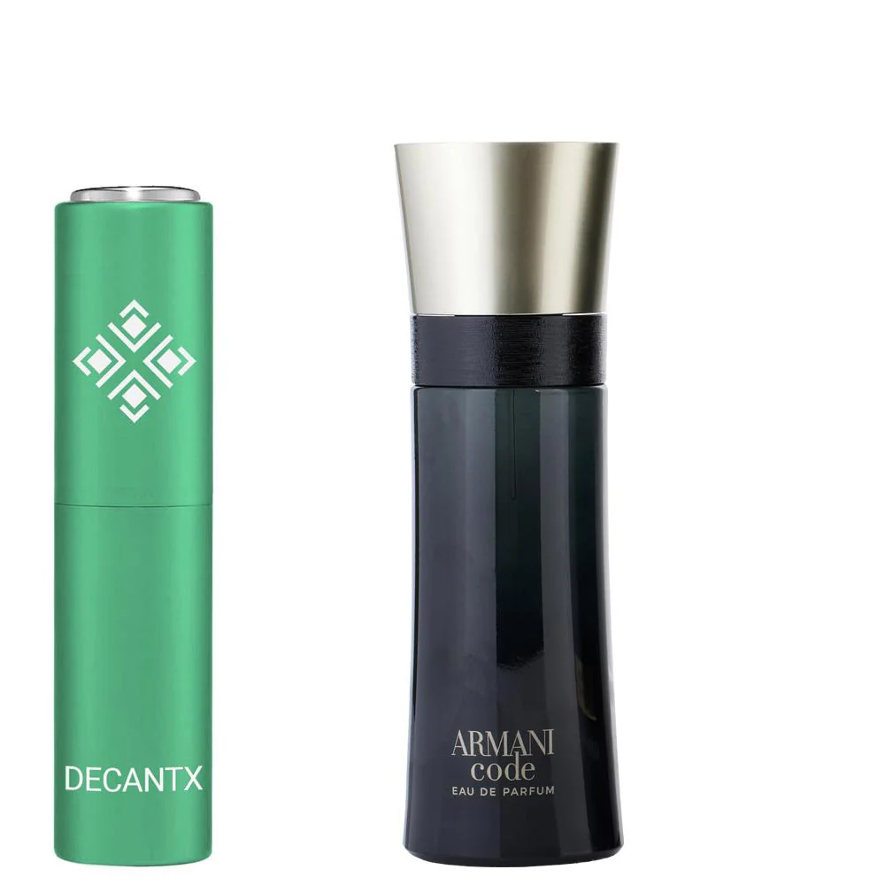 Giorgio Armani ARMANI Code Eau de Parfum for Men - Image 25