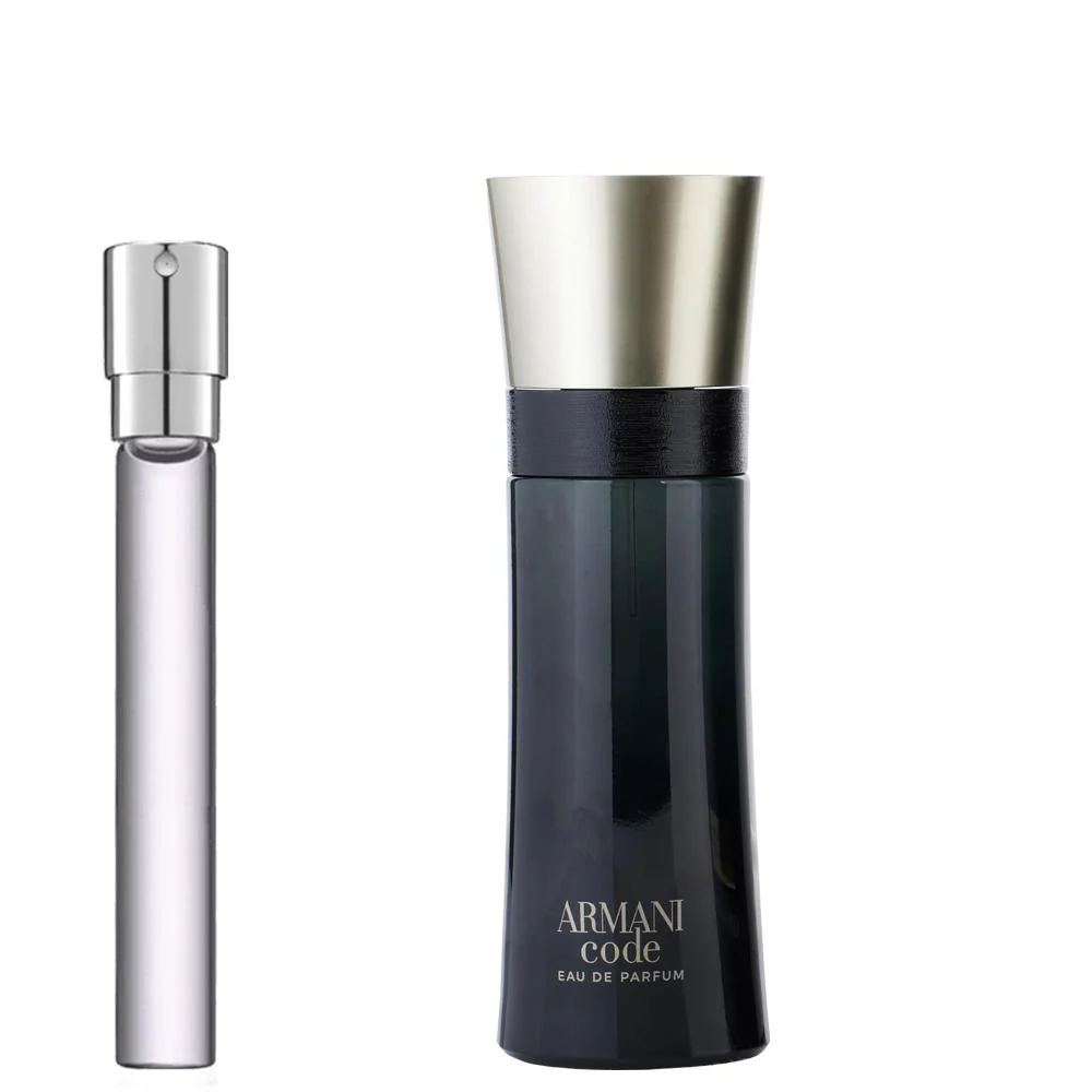 Giorgio Armani ARMANI Code Eau de Parfum for Men - Image 26
