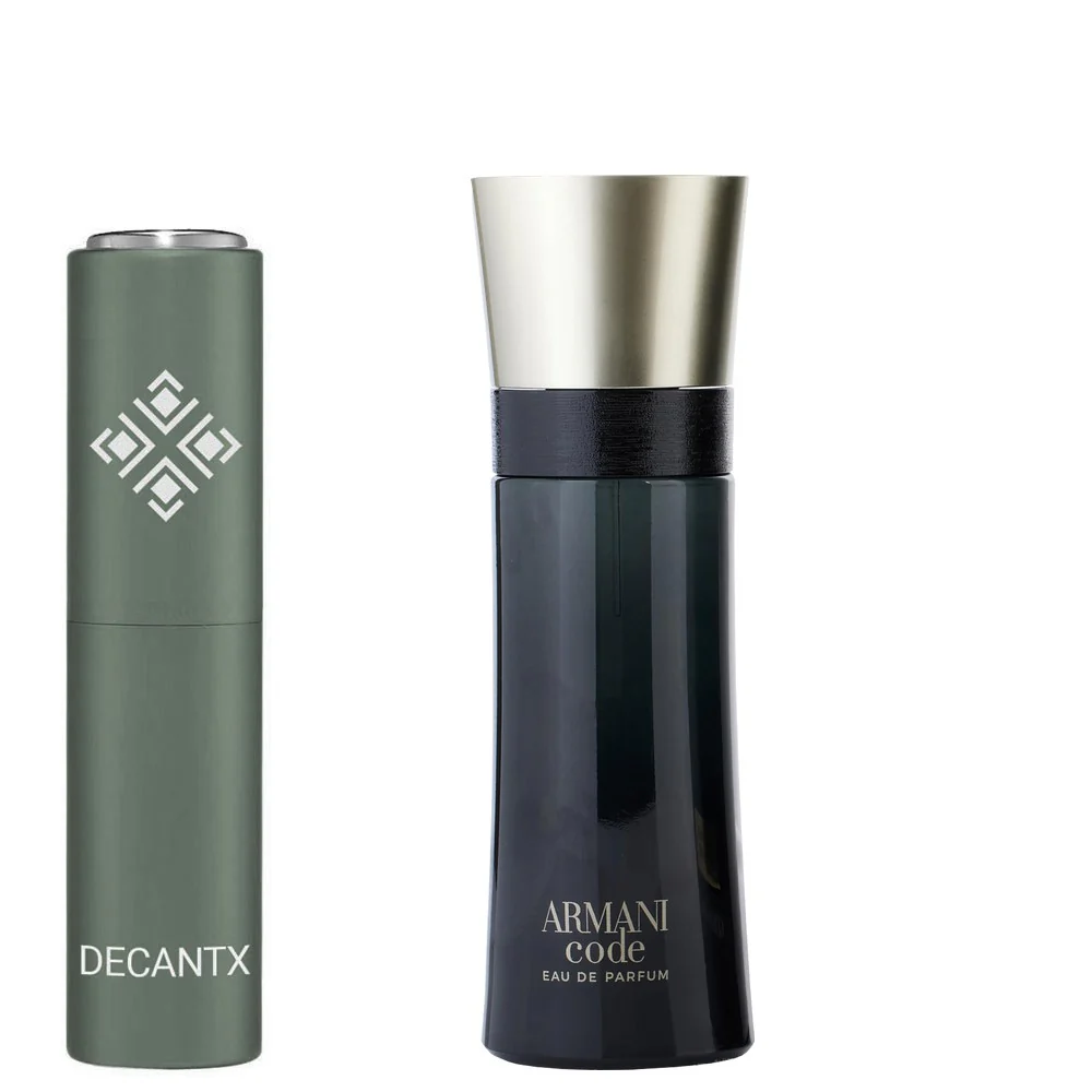 Giorgio Armani ARMANI Code Eau de Parfum for Men - Image 27