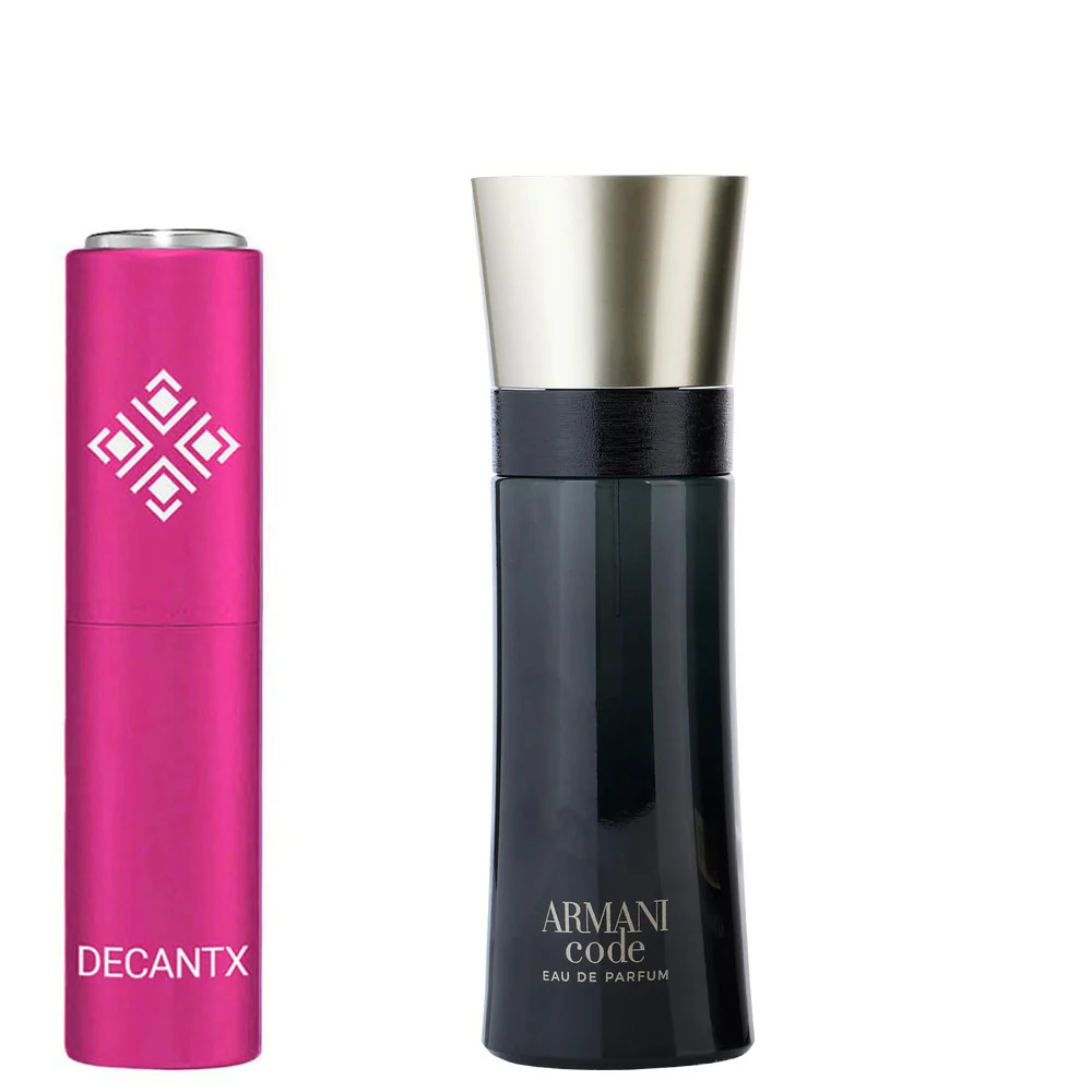 Giorgio Armani ARMANI Code Eau de Parfum for Men - Image 28