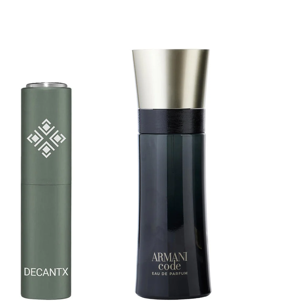 Giorgio Armani ARMANI Code Eau de Parfum for Men - Image 29