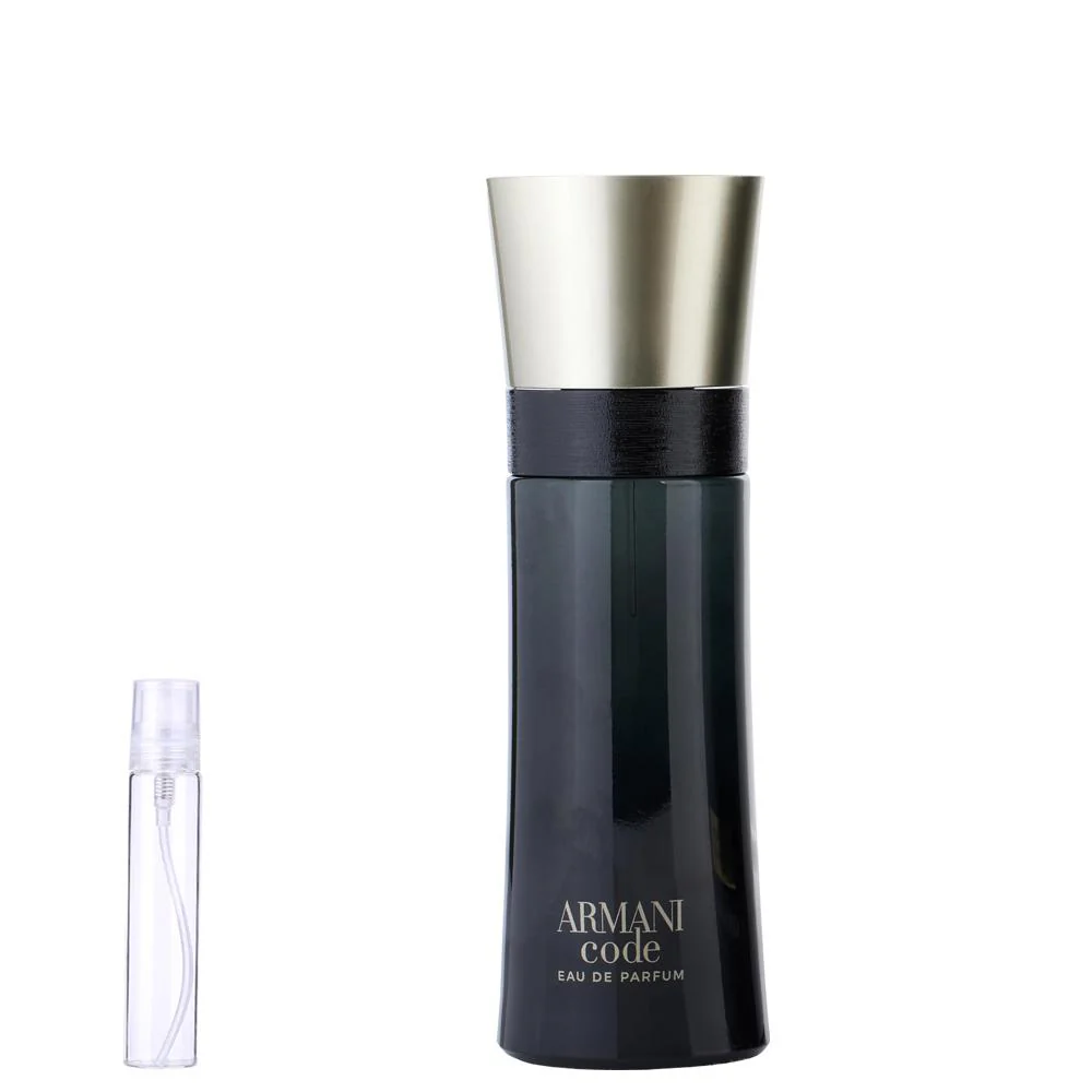 Giorgio Armani ARMANI Code Eau de Parfum for Men - Image 3
