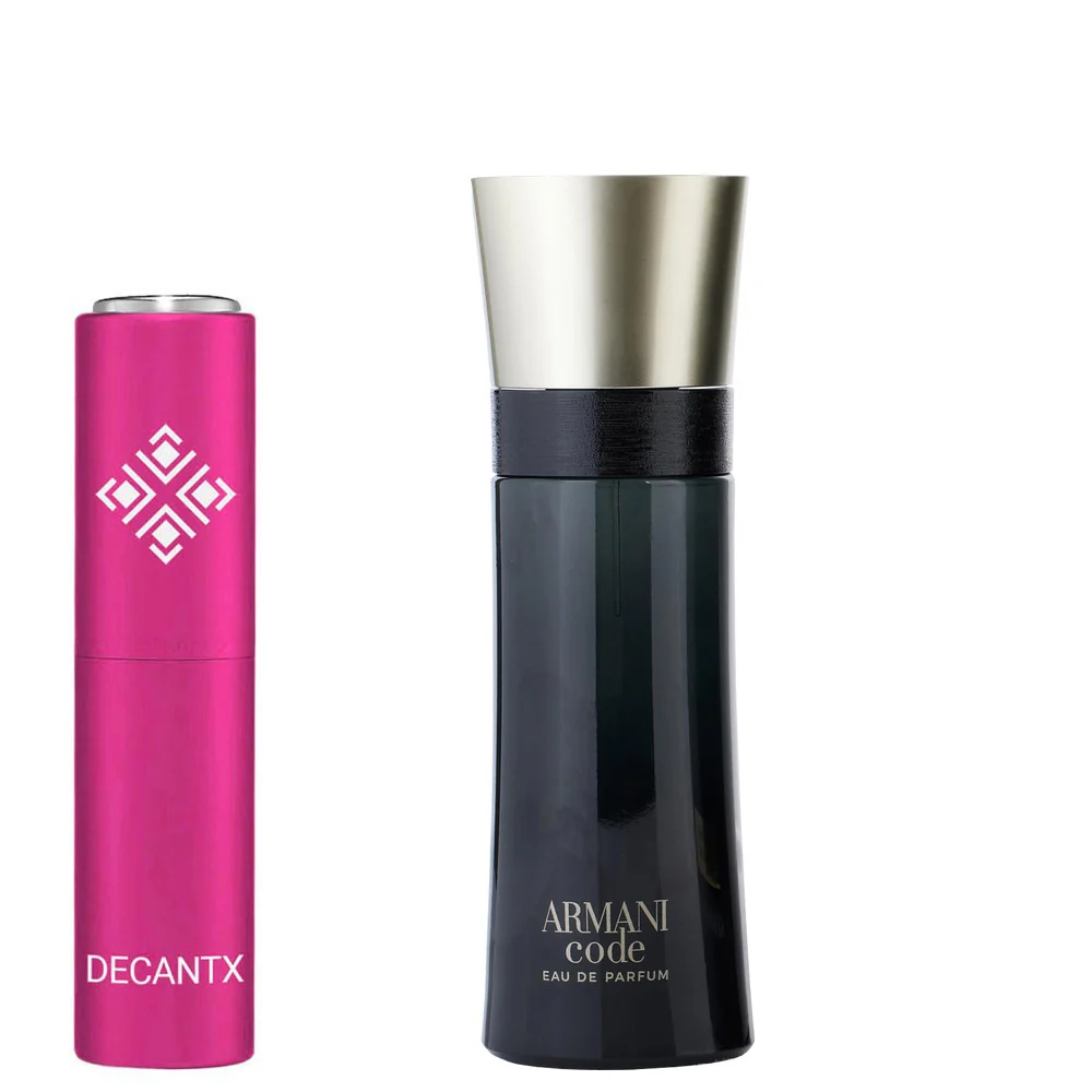 Giorgio Armani ARMANI Code Eau de Parfum for Men - Image 30