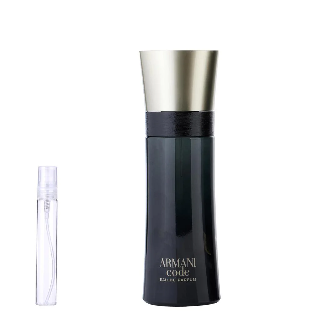 Giorgio Armani ARMANI Code Eau de Parfum for Men - Image 4