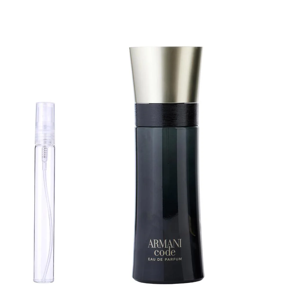 Giorgio Armani ARMANI Code Eau de Parfum for Men - Image 5