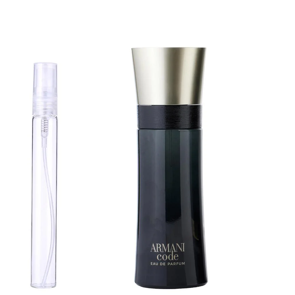 Giorgio Armani ARMANI Code Eau de Parfum for Men - Image 6