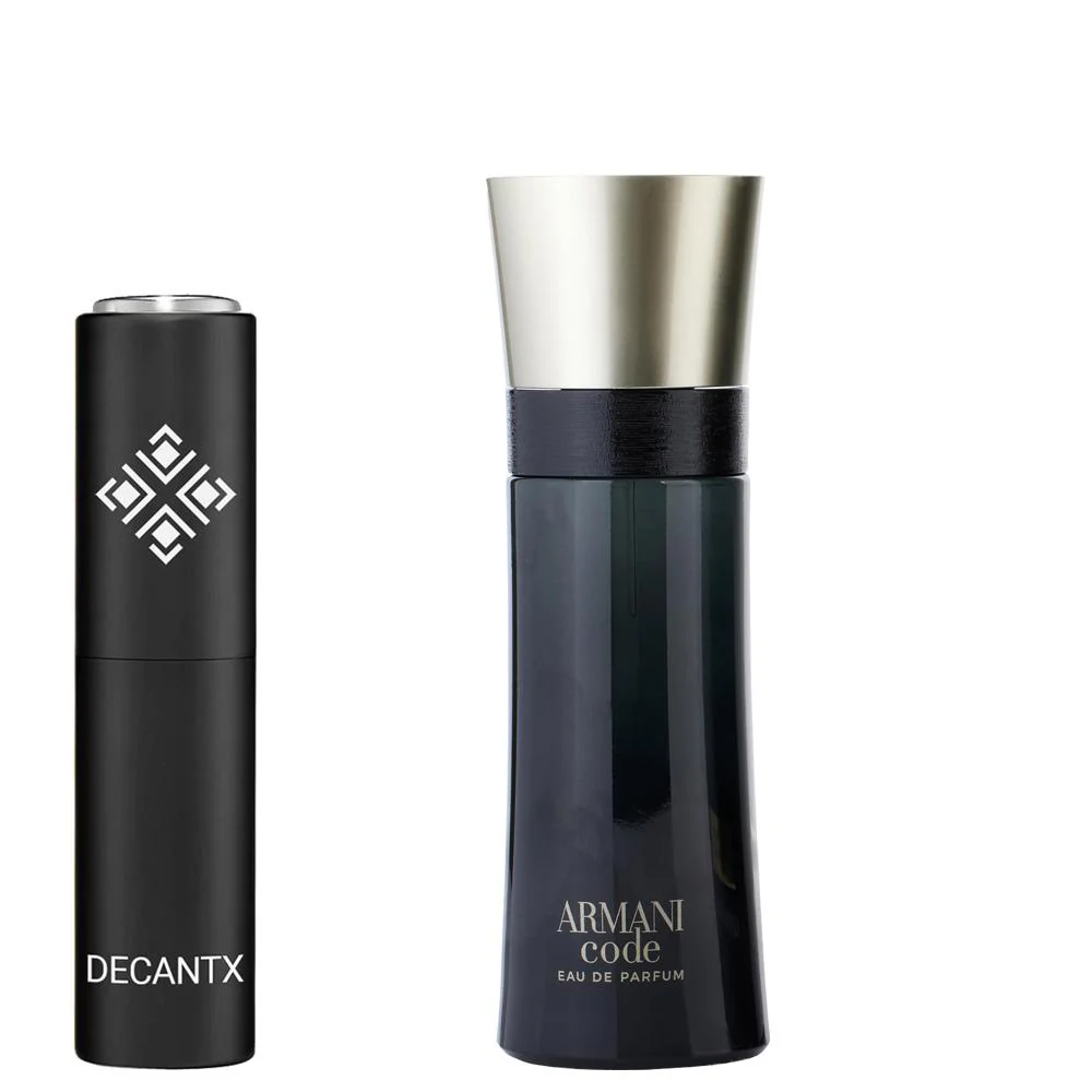 Giorgio Armani ARMANI Code Eau de Parfum for Men - Image 7