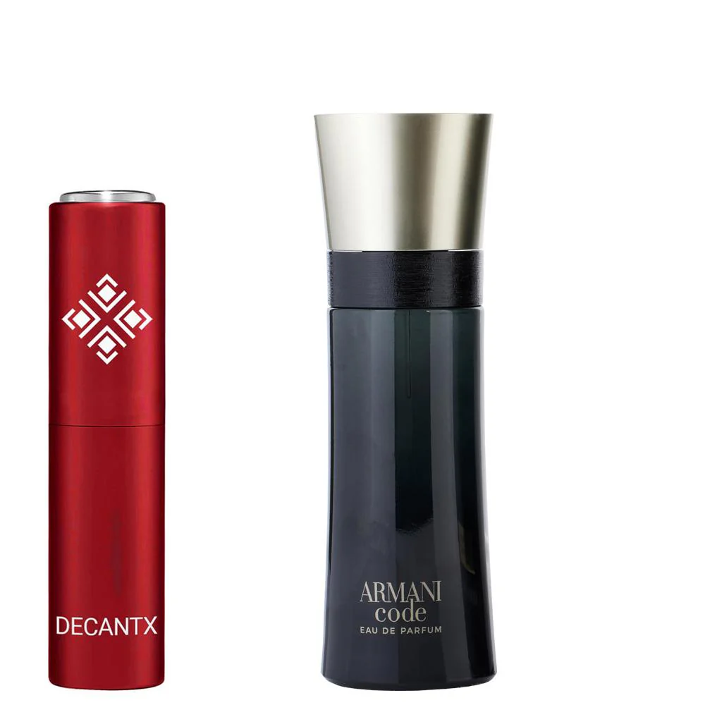 Giorgio Armani ARMANI Code Eau de Parfum for Men - Image 8