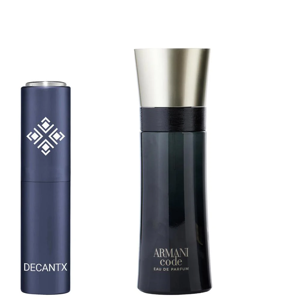 Giorgio Armani ARMANI Code Eau de Parfum for Men - Image 9
