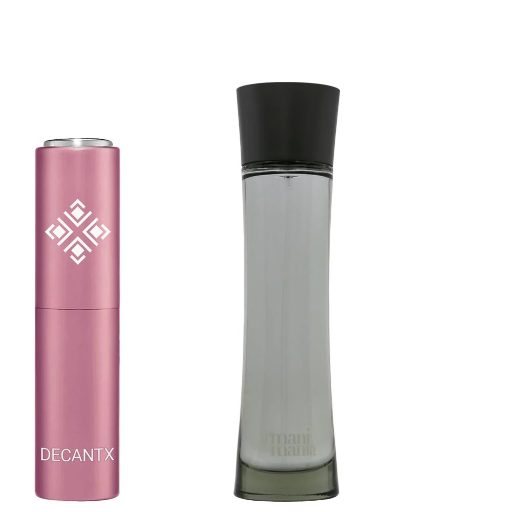 Armani Mania Eau de Toilette for Men - Image 12