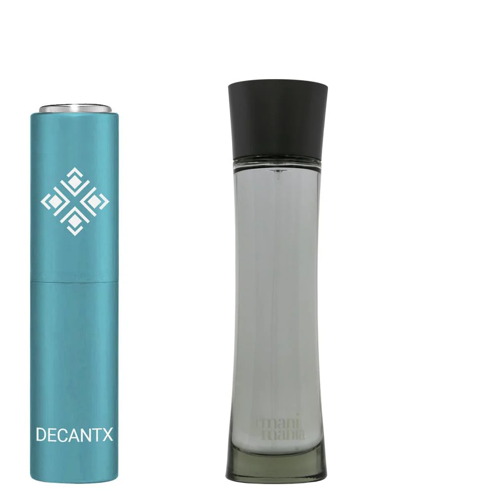 Armani Mania Eau de Toilette for Men - Image 20