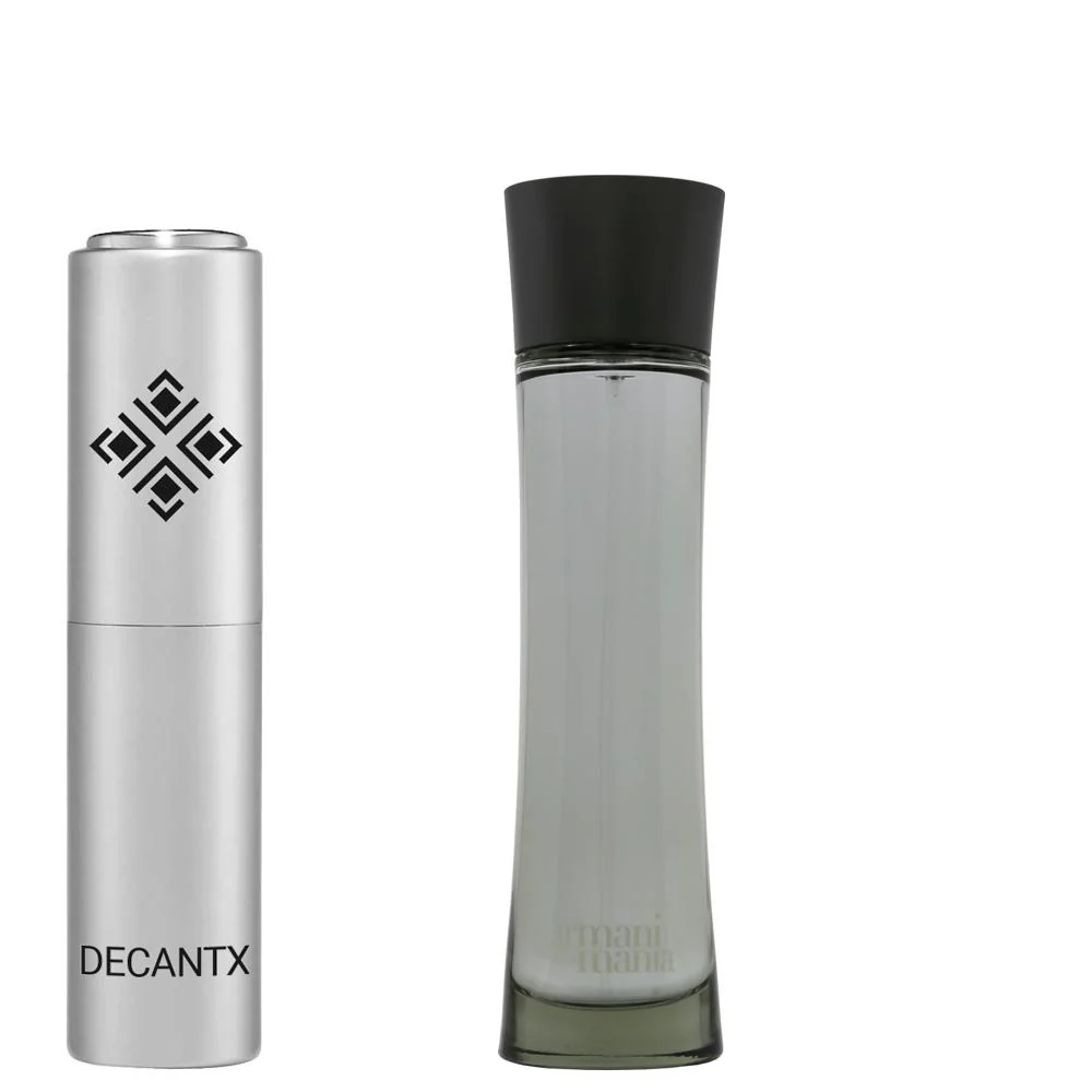 Armani Mania Eau de Toilette for Men - Image 21