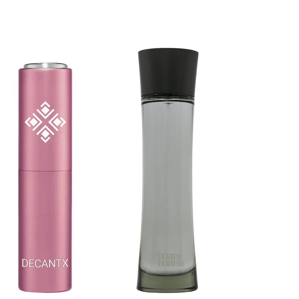 Armani Mania Eau de Toilette for Men - Image 22