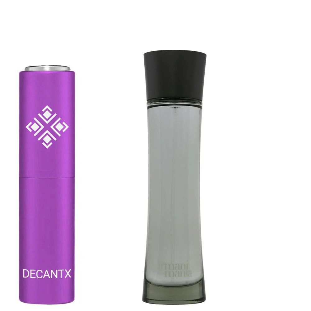 Armani Mania Eau de Toilette for Men - Image 24