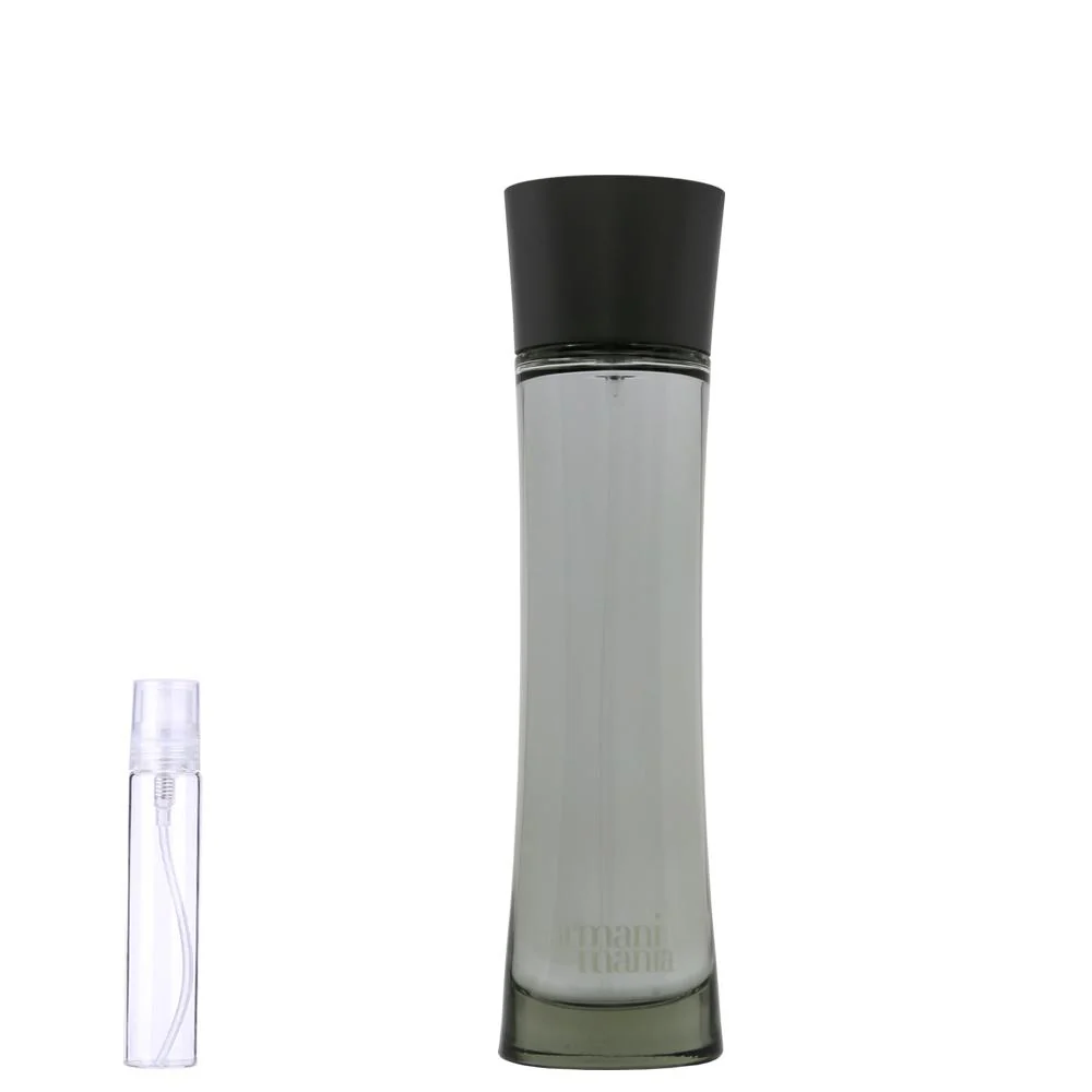 Armani Mania Eau de Toilette for Men - Image 3