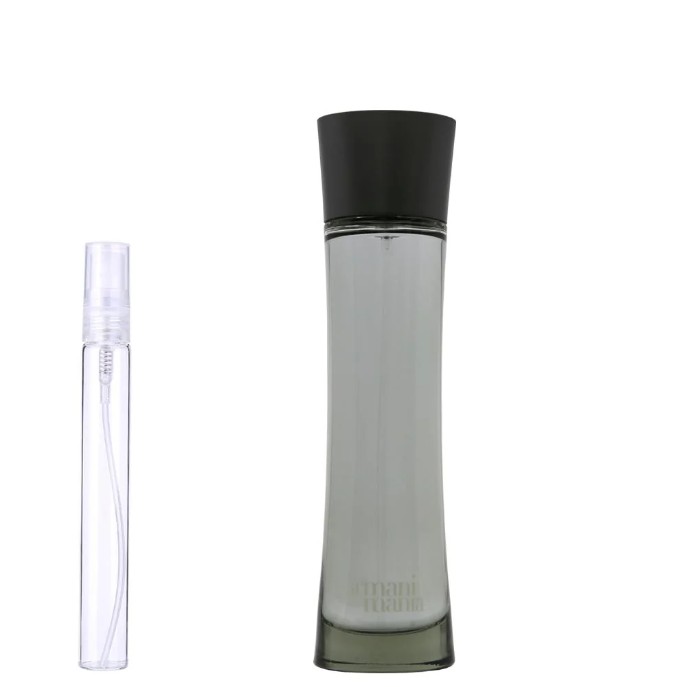 Armani Mania Eau de Toilette for Men - Image 5