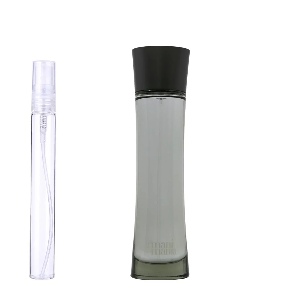 Armani Mania Eau de Toilette for Men - Image 6