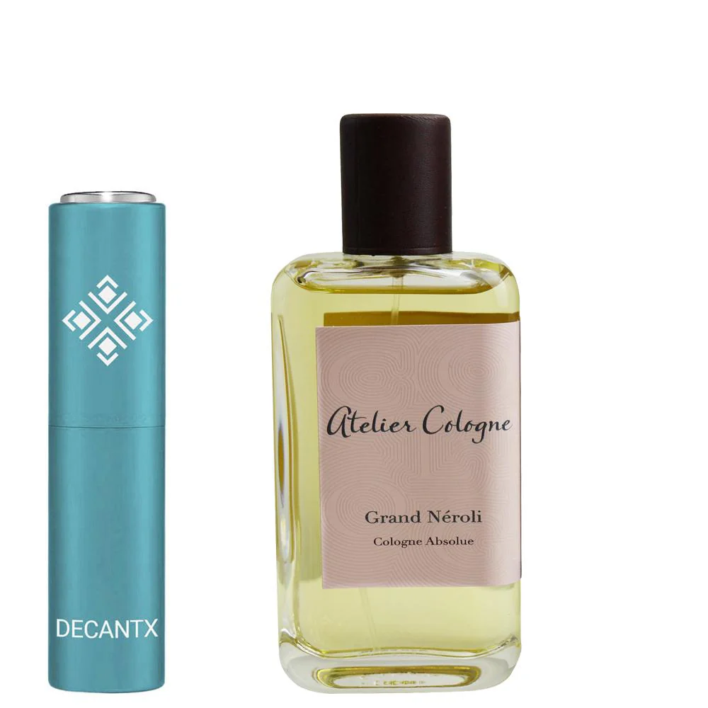 Atelier Cologne Grand Neroli Cologne Absolue Unisex - Image 10