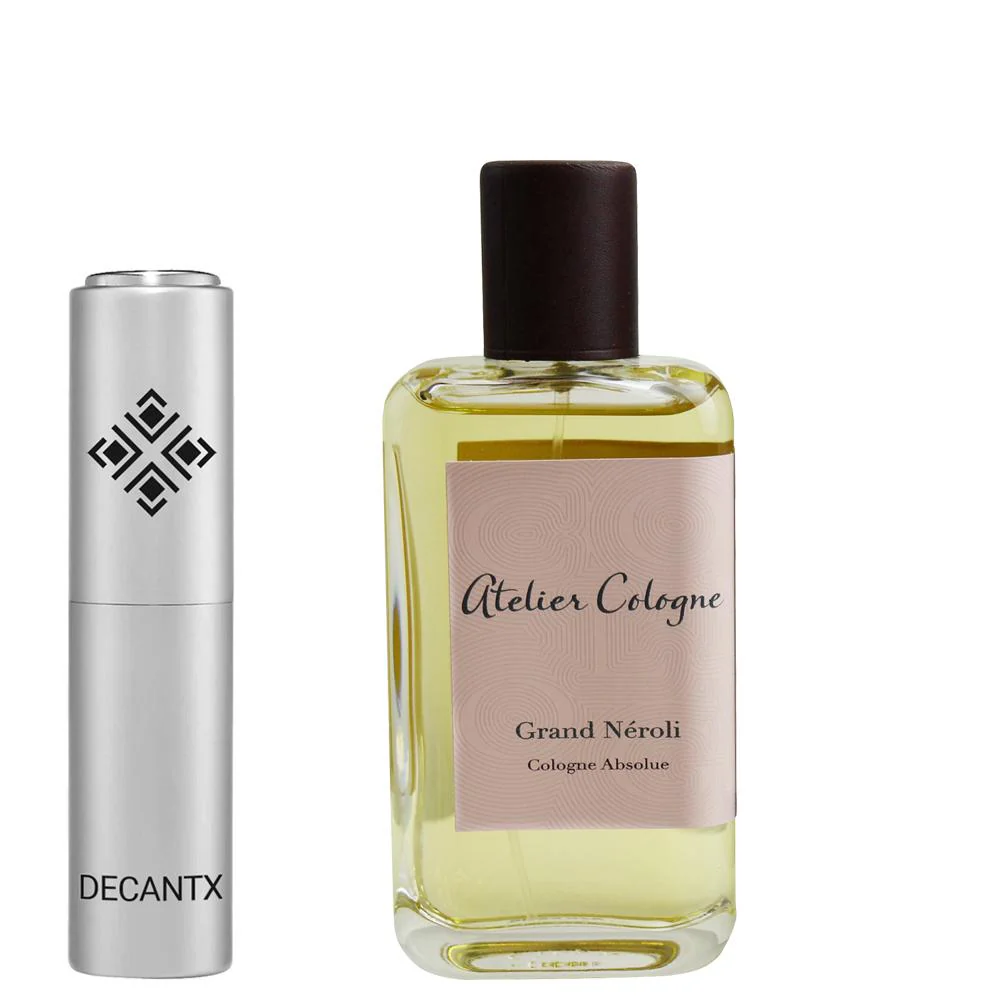 Atelier Cologne Grand Neroli Cologne Absolue Unisex - Image 11