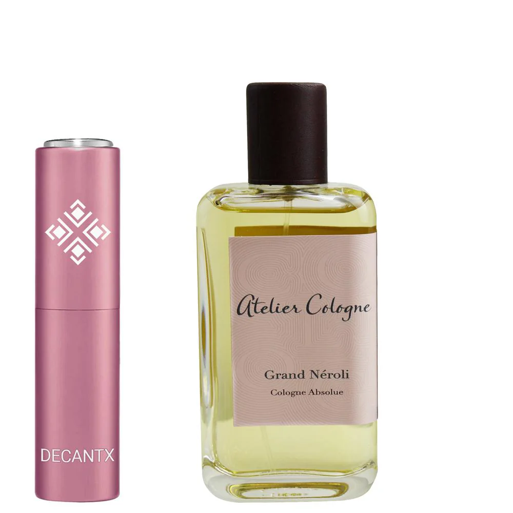 Atelier Cologne Grand Neroli Cologne Absolue Unisex - Image 12