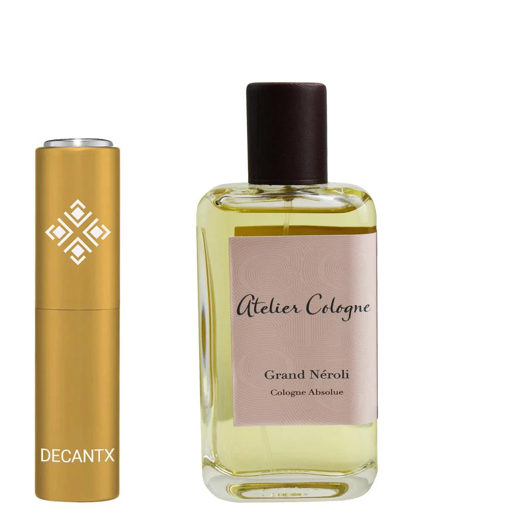 Atelier Cologne Grand Neroli Cologne Absolue Unisex - Image 13