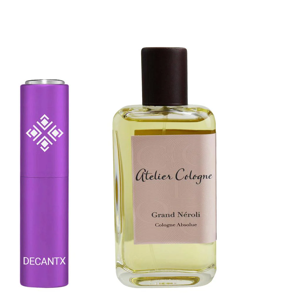 Atelier Cologne Grand Neroli Cologne Absolue Unisex - Image 14