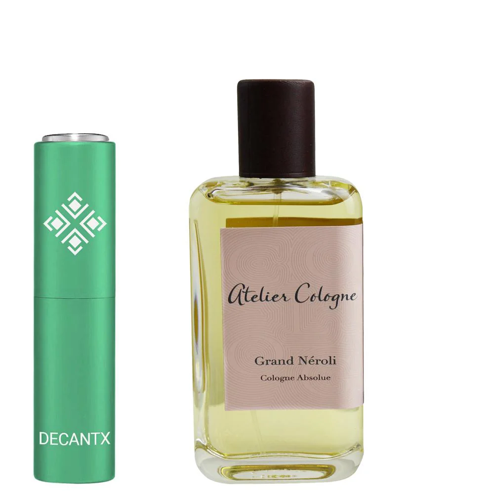 Atelier Cologne Grand Neroli Cologne Absolue Unisex - Image 15