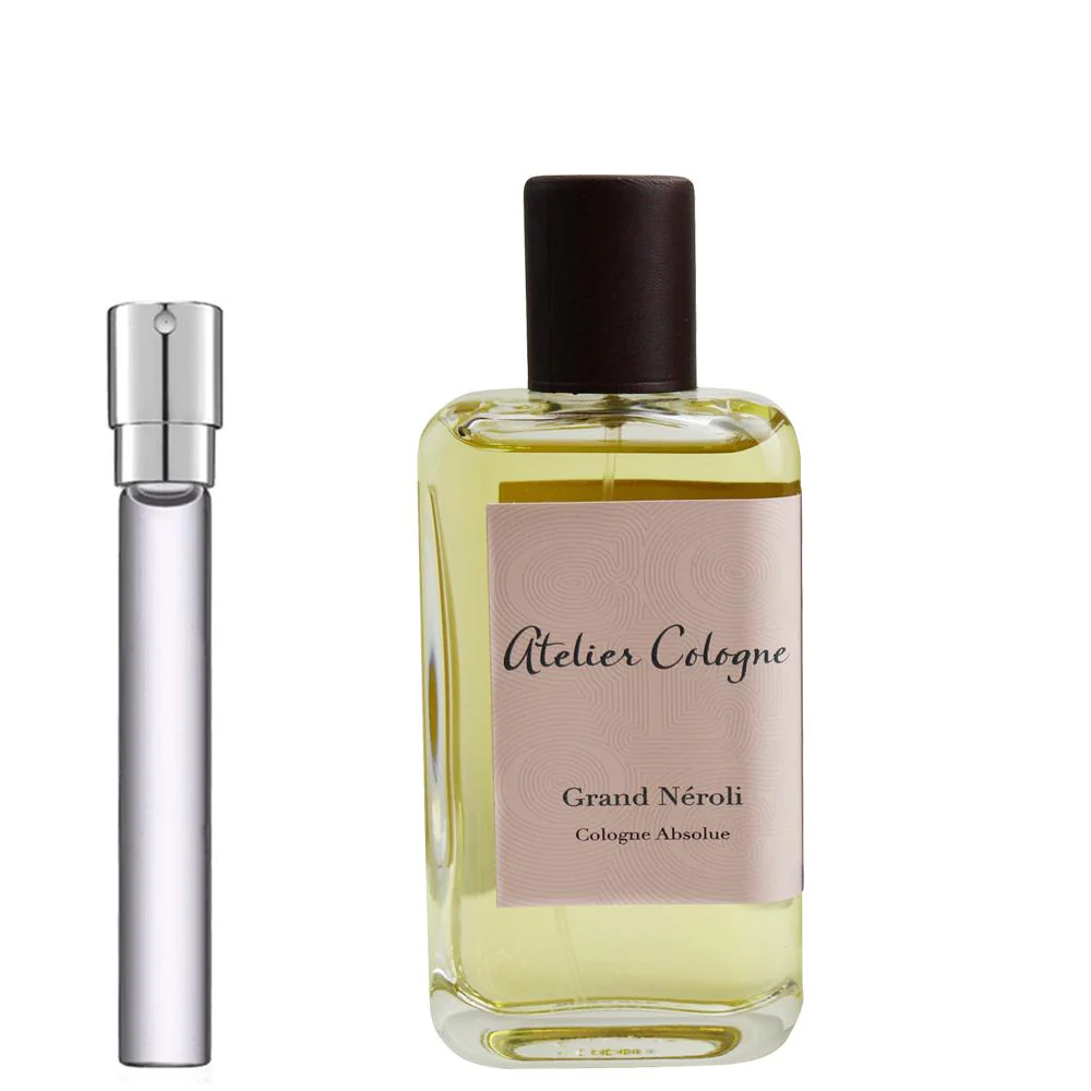Atelier Cologne Grand Neroli Cologne Absolue Unisex - Image 16