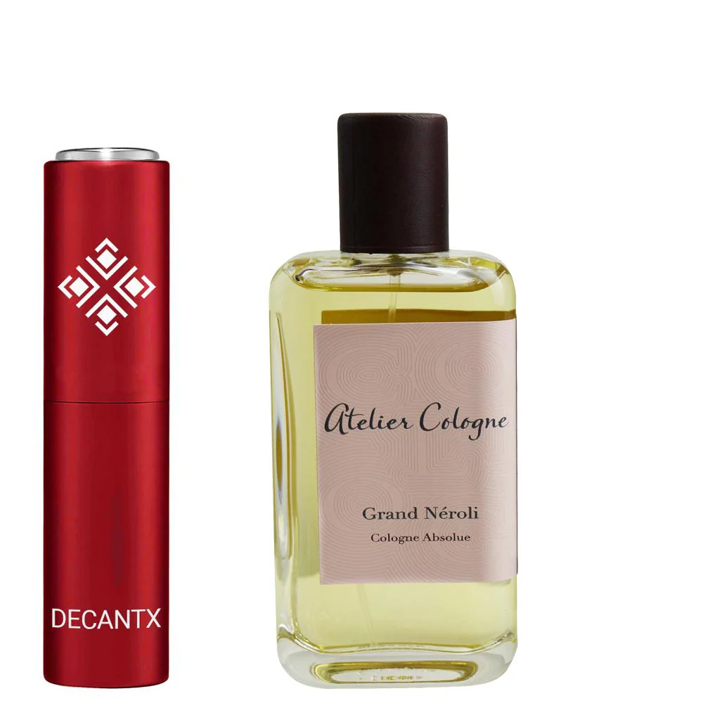 Atelier Cologne Grand Neroli Cologne Absolue Unisex - Image 18