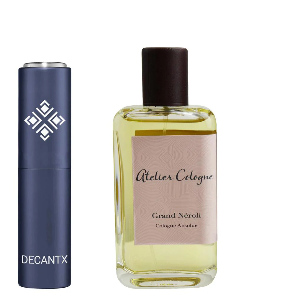 Atelier Cologne Grand Neroli Cologne Absolue Unisex - Image 19
