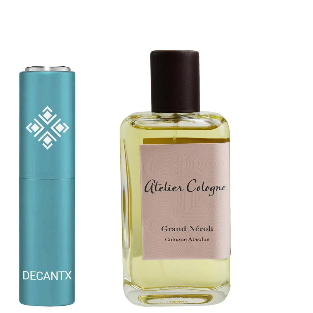 Atelier Cologne Grand Neroli Cologne Absolue Unisex - Image 20