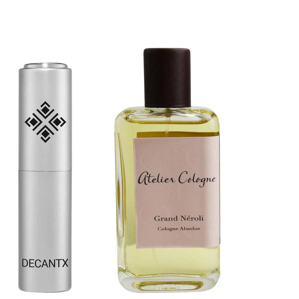 Atelier Cologne Grand Neroli Cologne Absolue Unisex - Image 21
