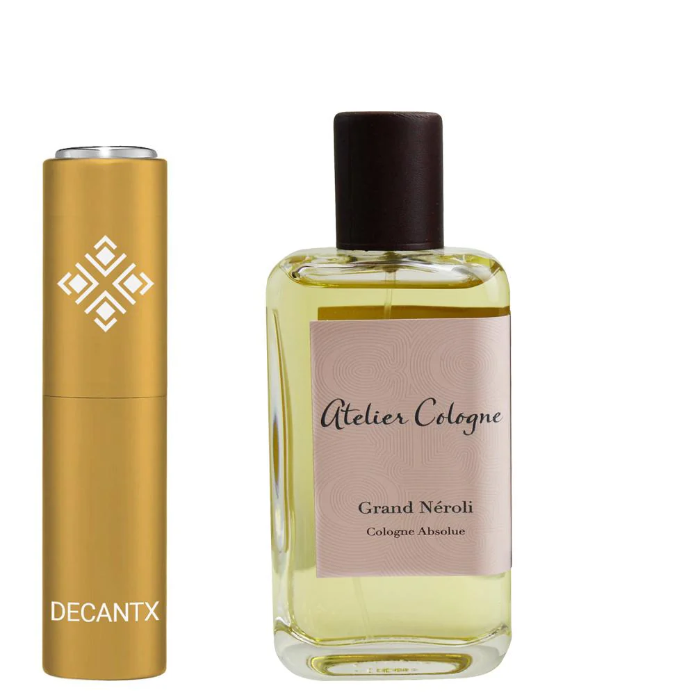 Atelier Cologne Grand Neroli Cologne Absolue Unisex - Image 23