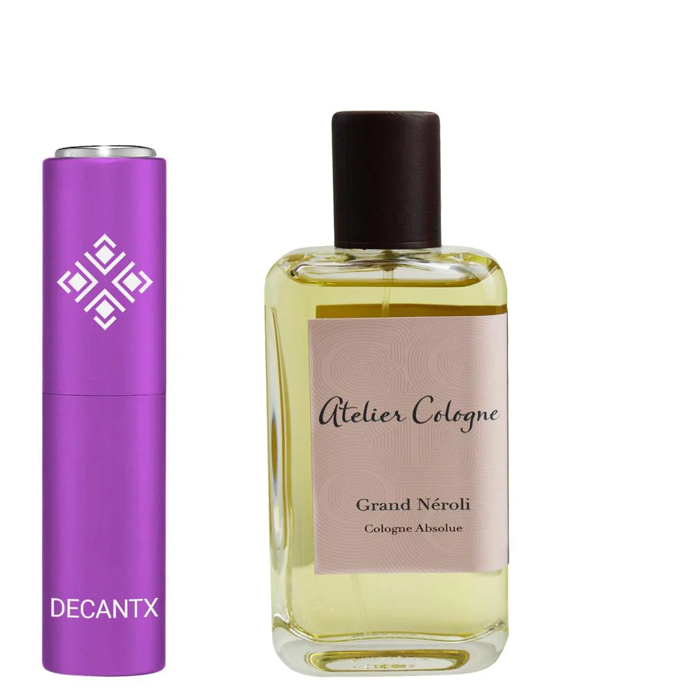 Atelier Cologne Grand Neroli Cologne Absolue Unisex - Image 24
