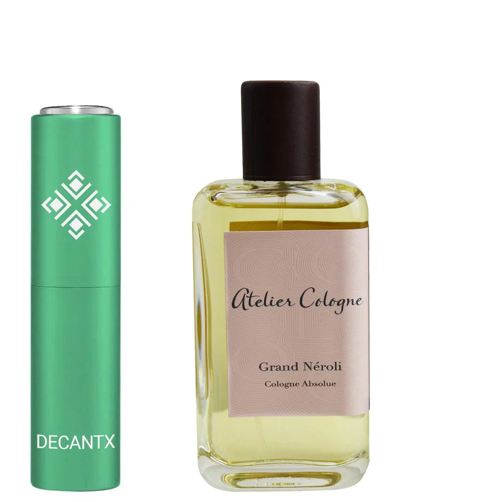 Atelier Cologne Grand Neroli Cologne Absolue Unisex - Image 25
