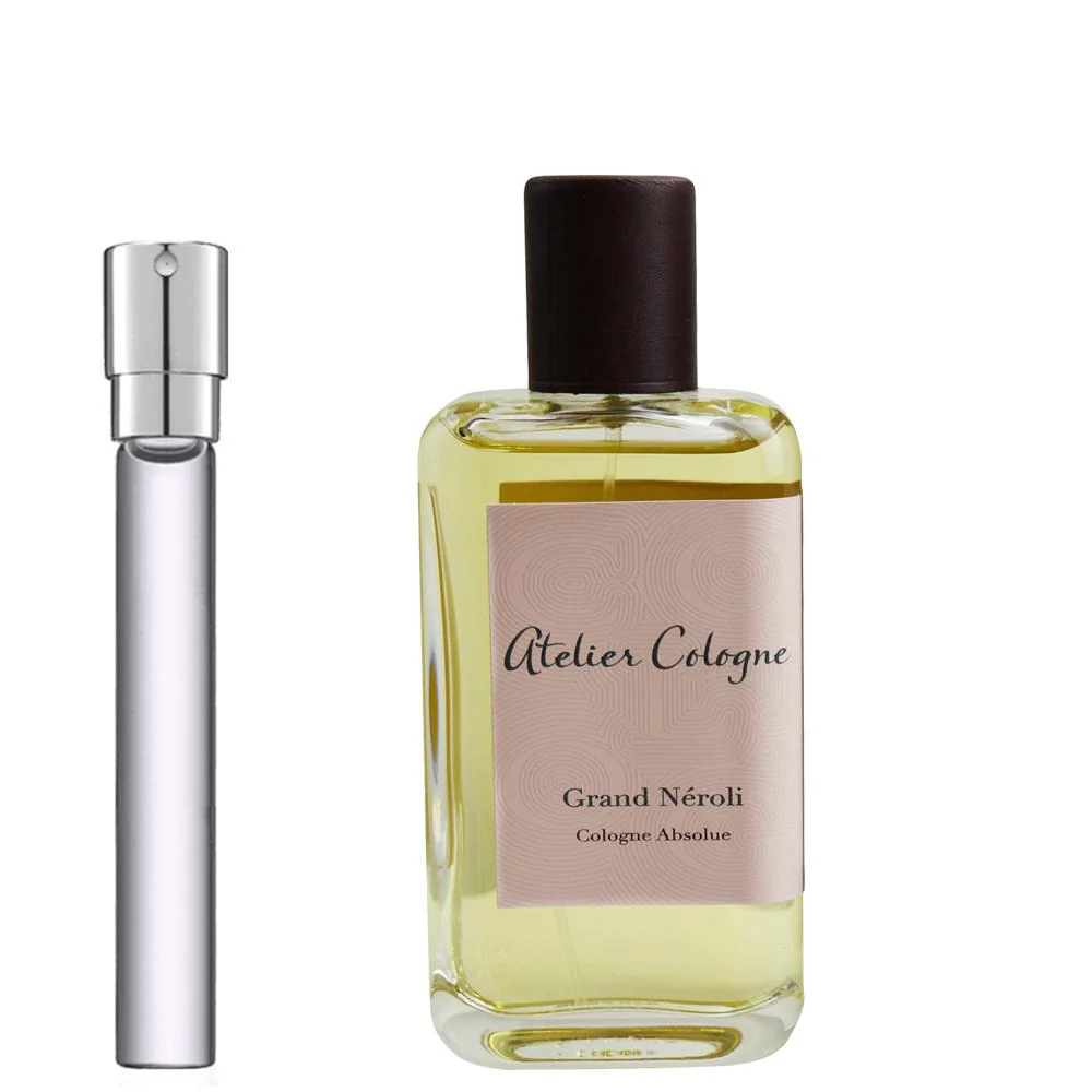 Atelier Cologne Grand Neroli Cologne Absolue Unisex - Image 26