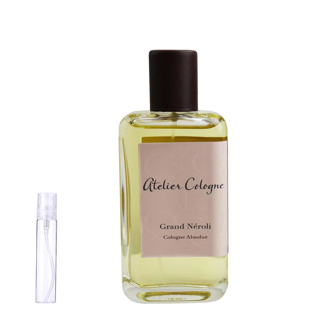 Atelier Cologne Grand Neroli Cologne Absolue Unisex - Image 3