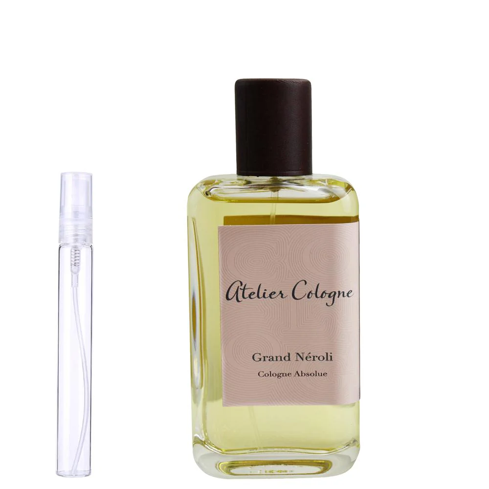 Atelier Cologne Grand Neroli Cologne Absolue Unisex - Image 5