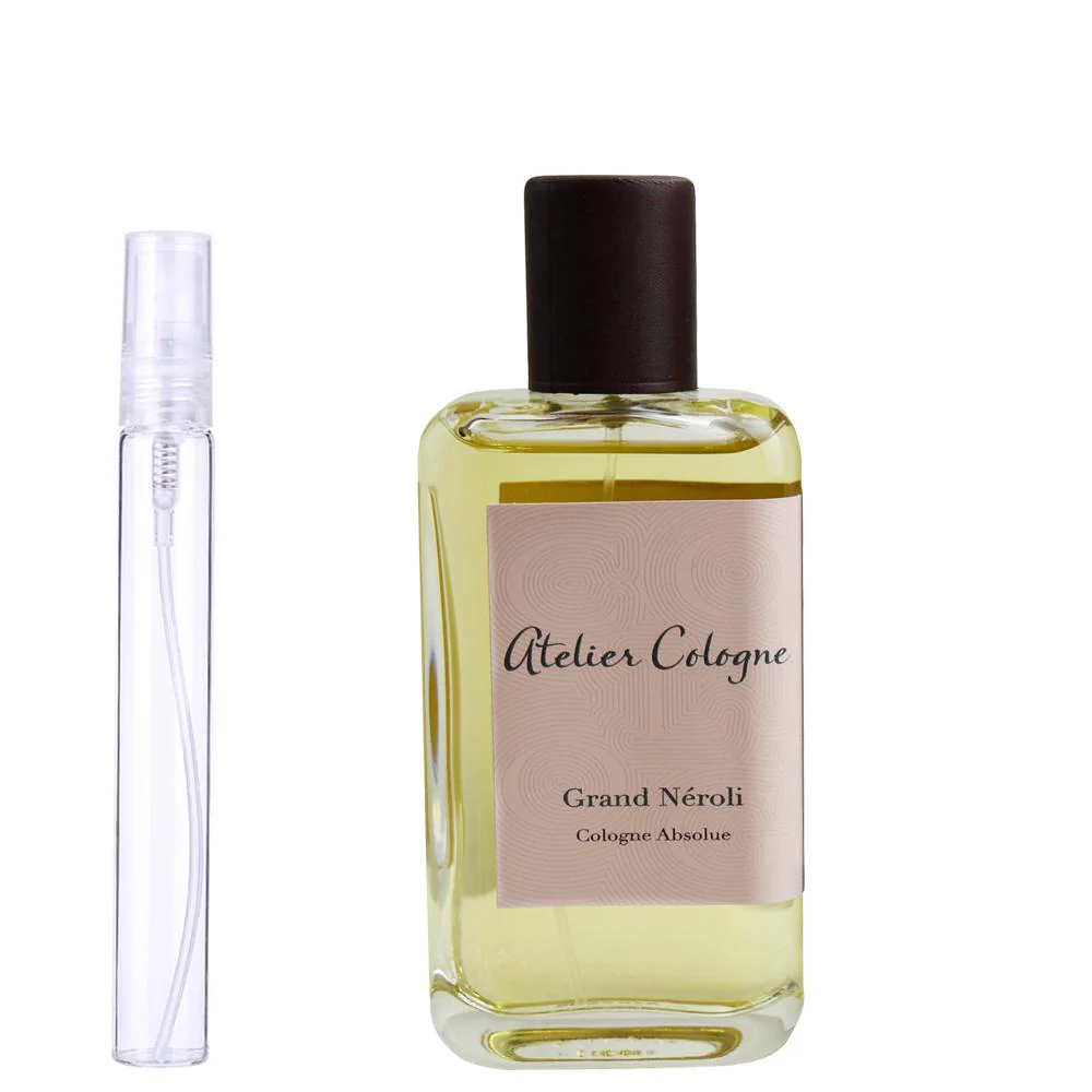 Atelier Cologne Grand Neroli Cologne Absolue Unisex - Image 6