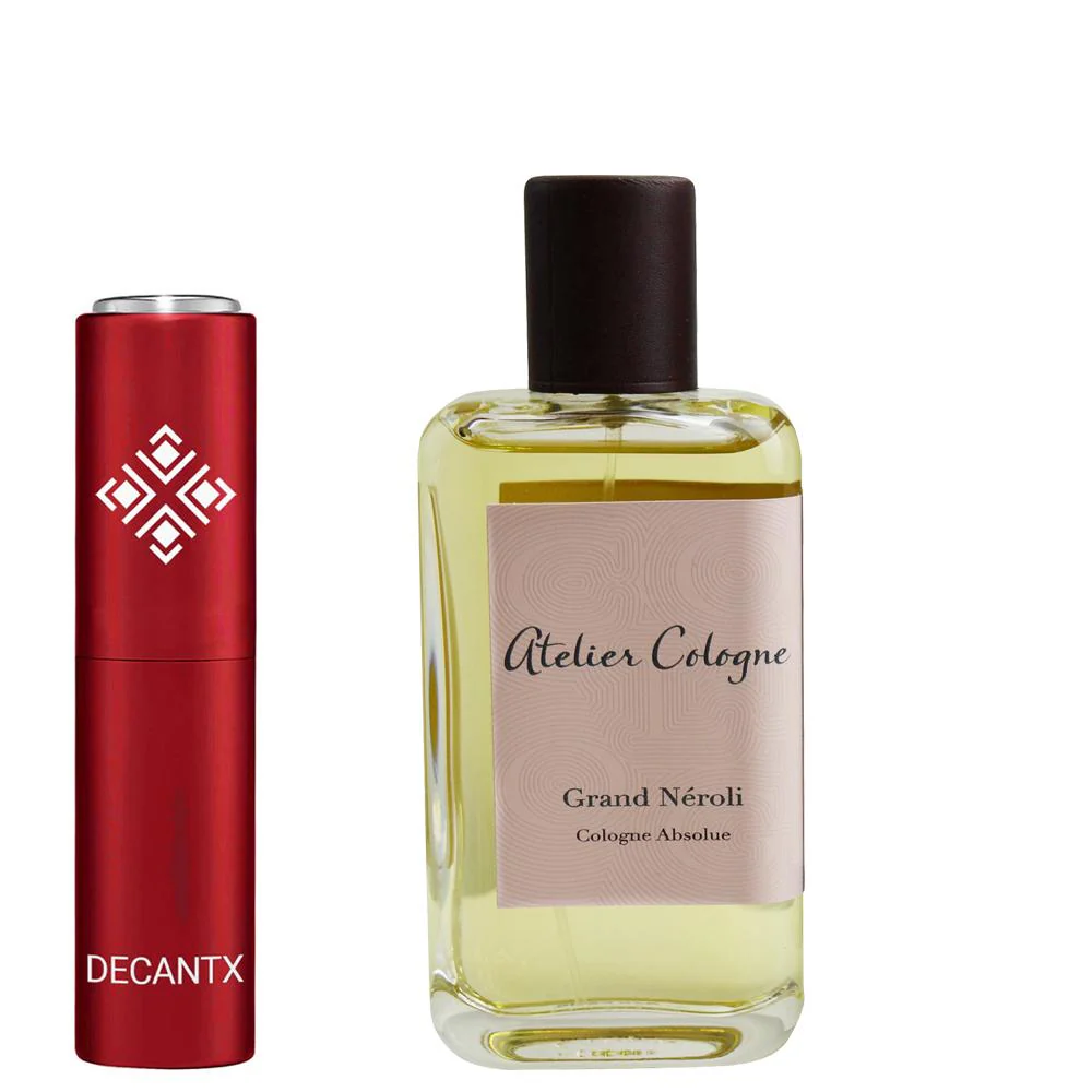 Atelier Cologne Grand Neroli Cologne Absolue Unisex - Image 8