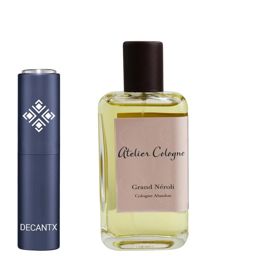 Atelier Cologne Grand Neroli Cologne Absolue Unisex - Image 9
